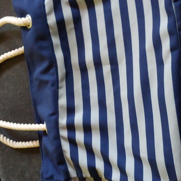 N.Y. Yankees bag - Picture 3 of 5